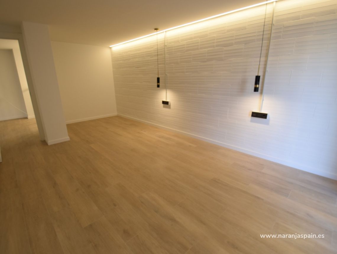 Sprzedaż - Apartament - Alicante
