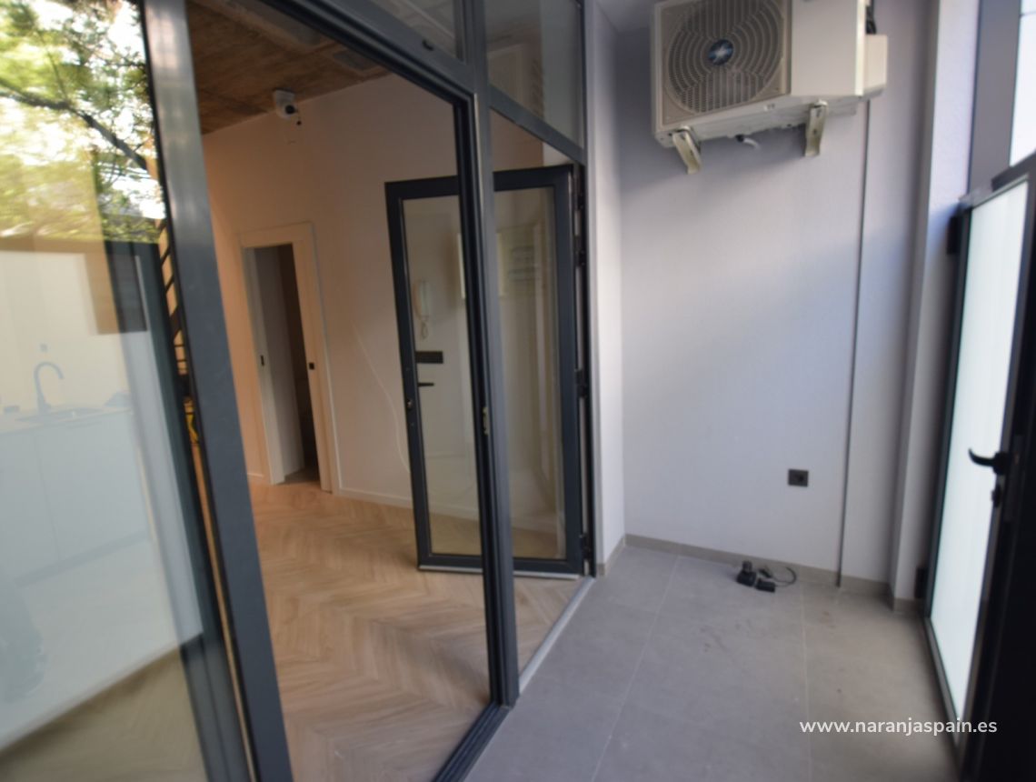 Sprzedaż - Apartament - Alicante