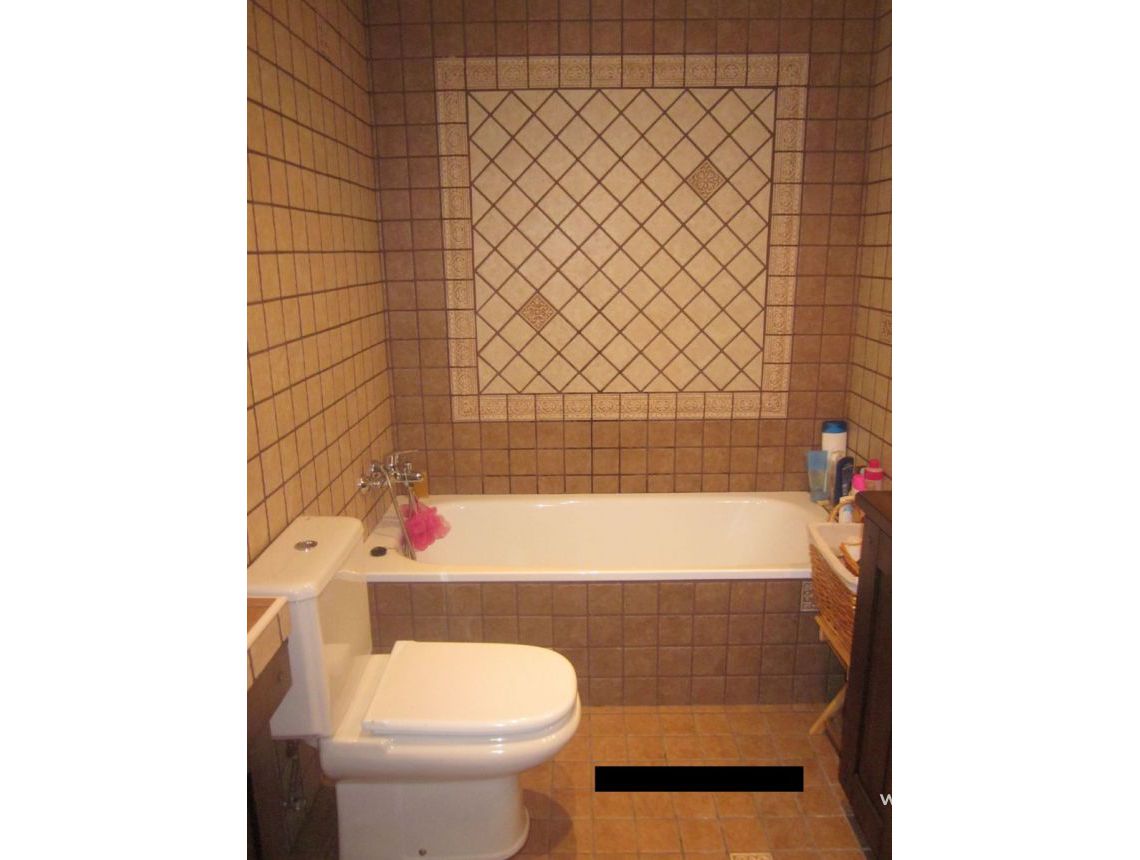 Sprzedaż - Apartament - Almoradi - central