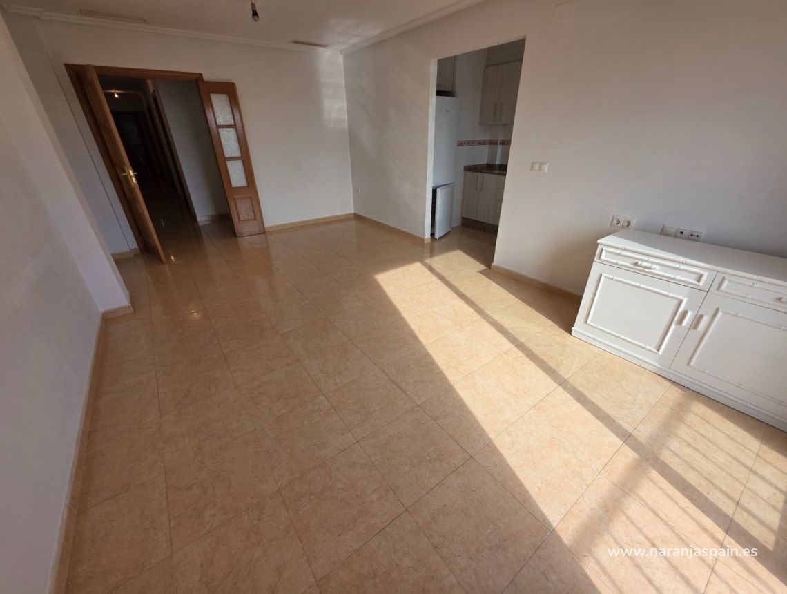 Sprzedaż - Apartament - Almoradi - Centro