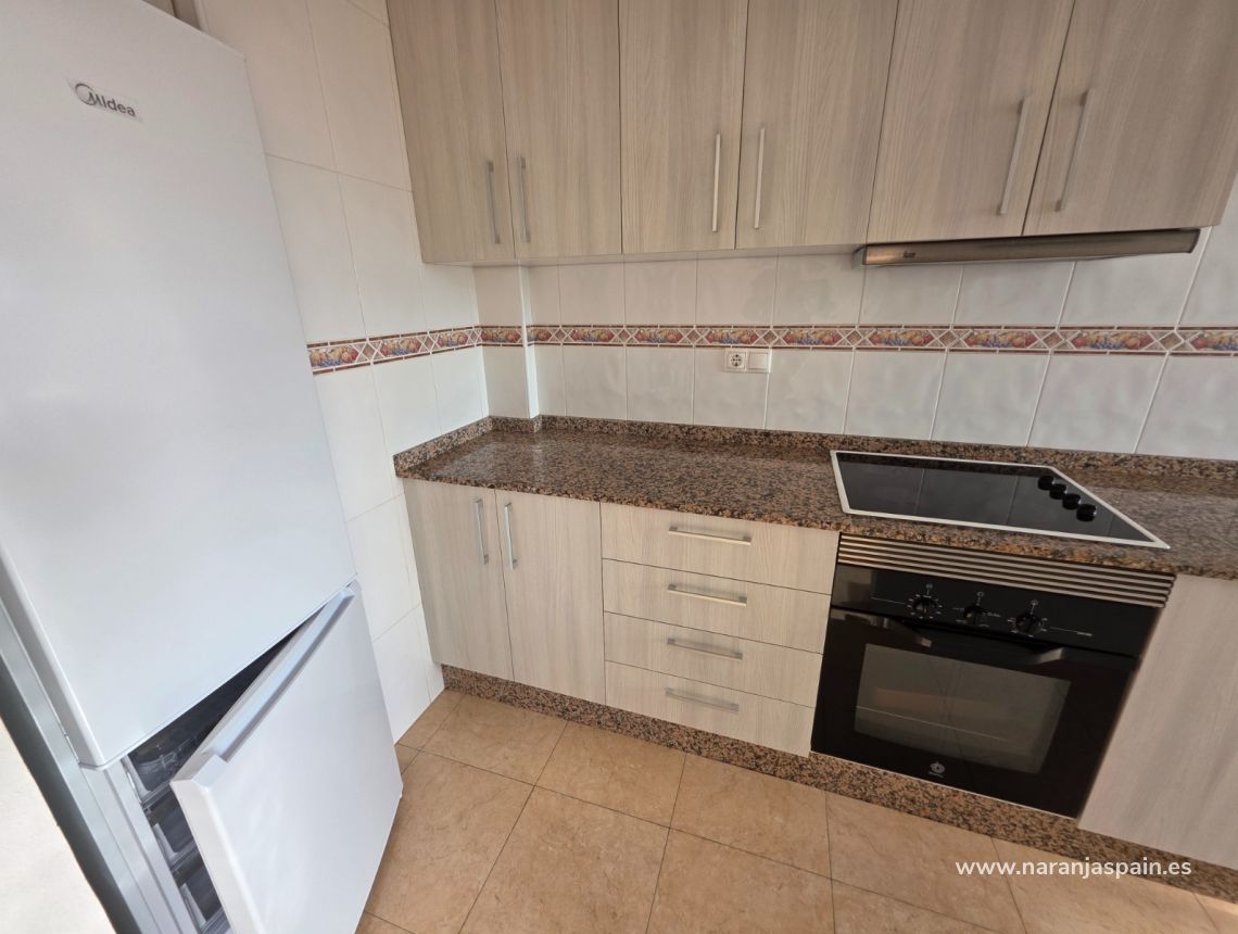 Sprzedaż - Apartament - Almoradi - Centro