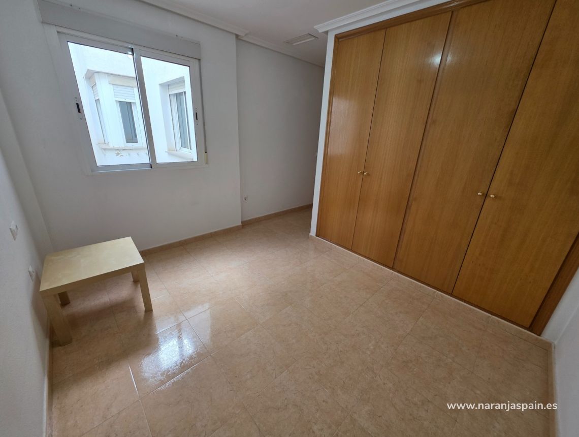 Sprzedaż - Apartament - Almoradi - Centro
