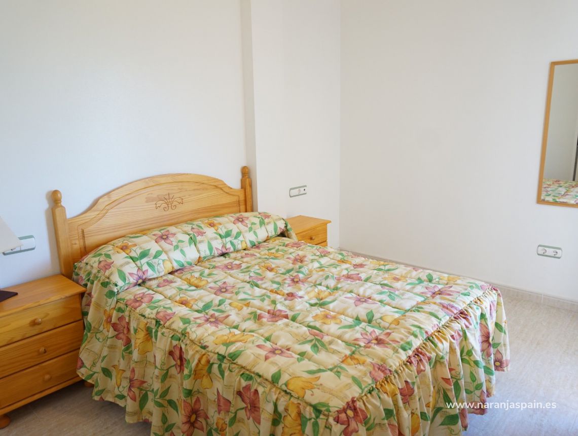 Sprzedaż - Apartament - Almoradi