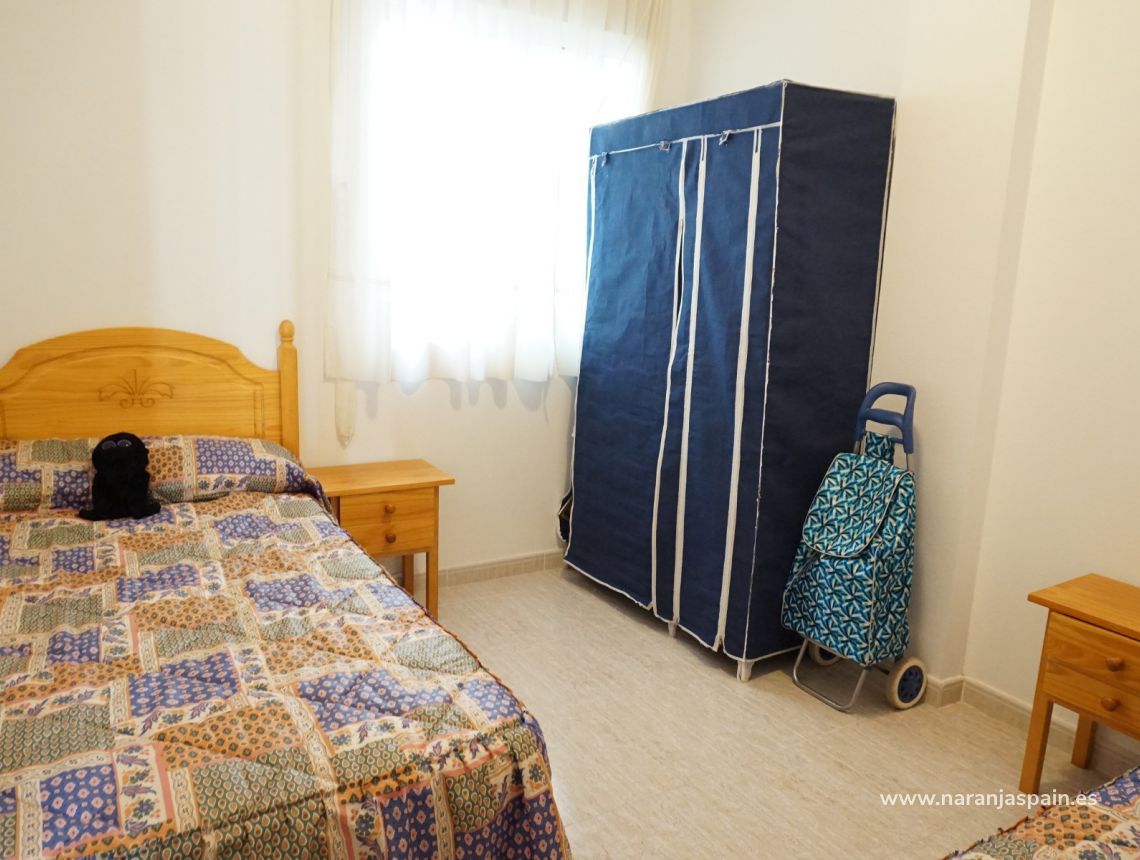 Sprzedaż - Apartament - Almoradi