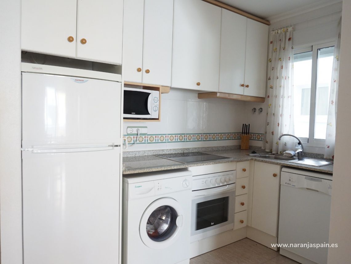 Sprzedaż - Apartament - Almoradi