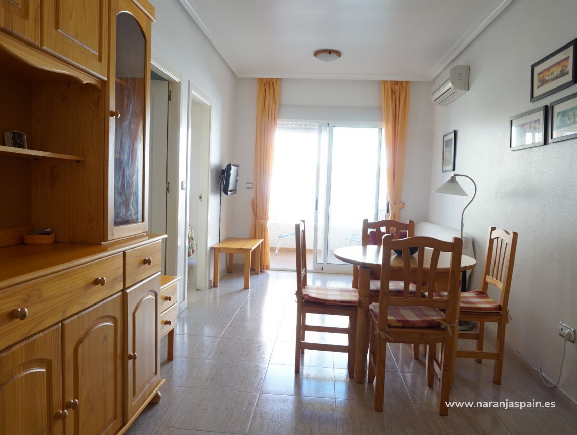 Sprzedaż - Apartament - Almoradi