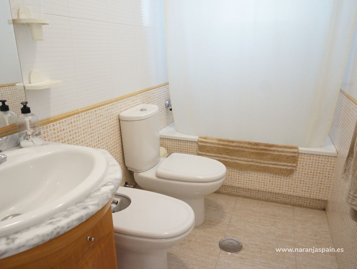 Sprzedaż - Apartament - Almoradi