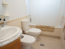 Sprzedaż - Apartament - Almoradi