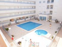 Sprzedaż - Apartament - Almoradi