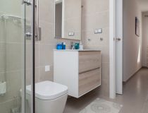 Sprzedaż - Apartament - Arenales del Sol