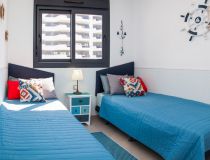 Sprzedaż - Apartament - Arenales del Sol