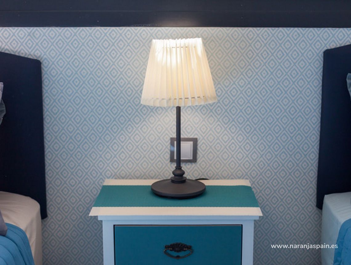 Sprzedaż - Apartament - Arenales del Sol