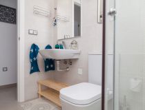 Sprzedaż - Apartament - Arenales del Sol