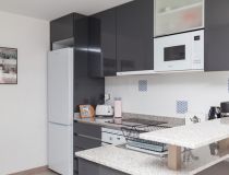 Sprzedaż - Apartament - Arenales del Sol