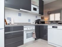 Sprzedaż - Apartament - Arenales del Sol