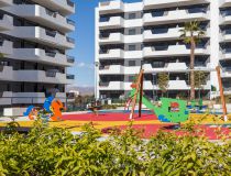 Sprzedaż - Apartament - Arenales del Sol