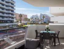 Sprzedaż - Apartament - Arenales del Sol