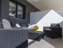 Sprzedaż - Apartament - Arenales del Sol