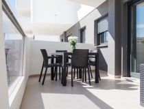 Sprzedaż - Apartament - Arenales del Sol