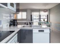 Sprzedaż - Apartament - Arenales del Sol