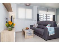 Sprzedaż - Apartament - Arenales del Sol