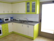 Sprzedaż - Apartament - Calpe - Calalga