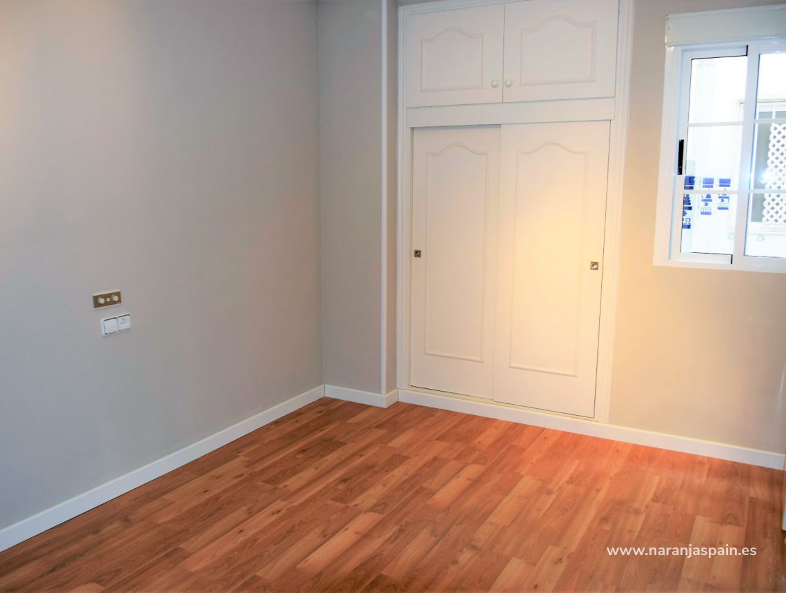 Sprzedaż - Apartament - Catral