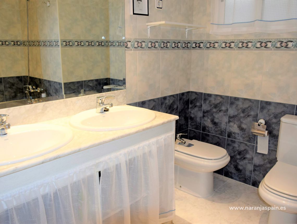 Sprzedaż - Apartament - Catral