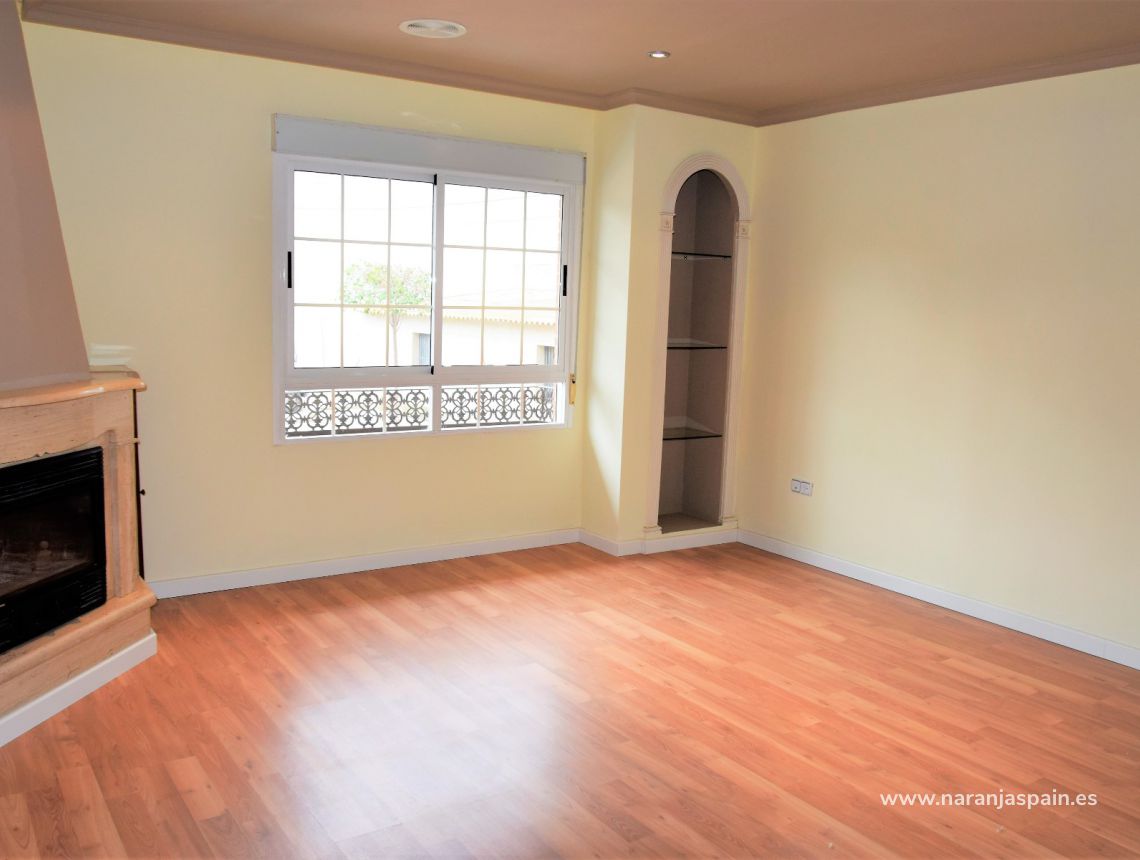 Sprzedaż - Apartament - Catral