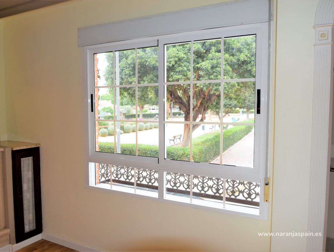 Sprzedaż - Apartament - Catral