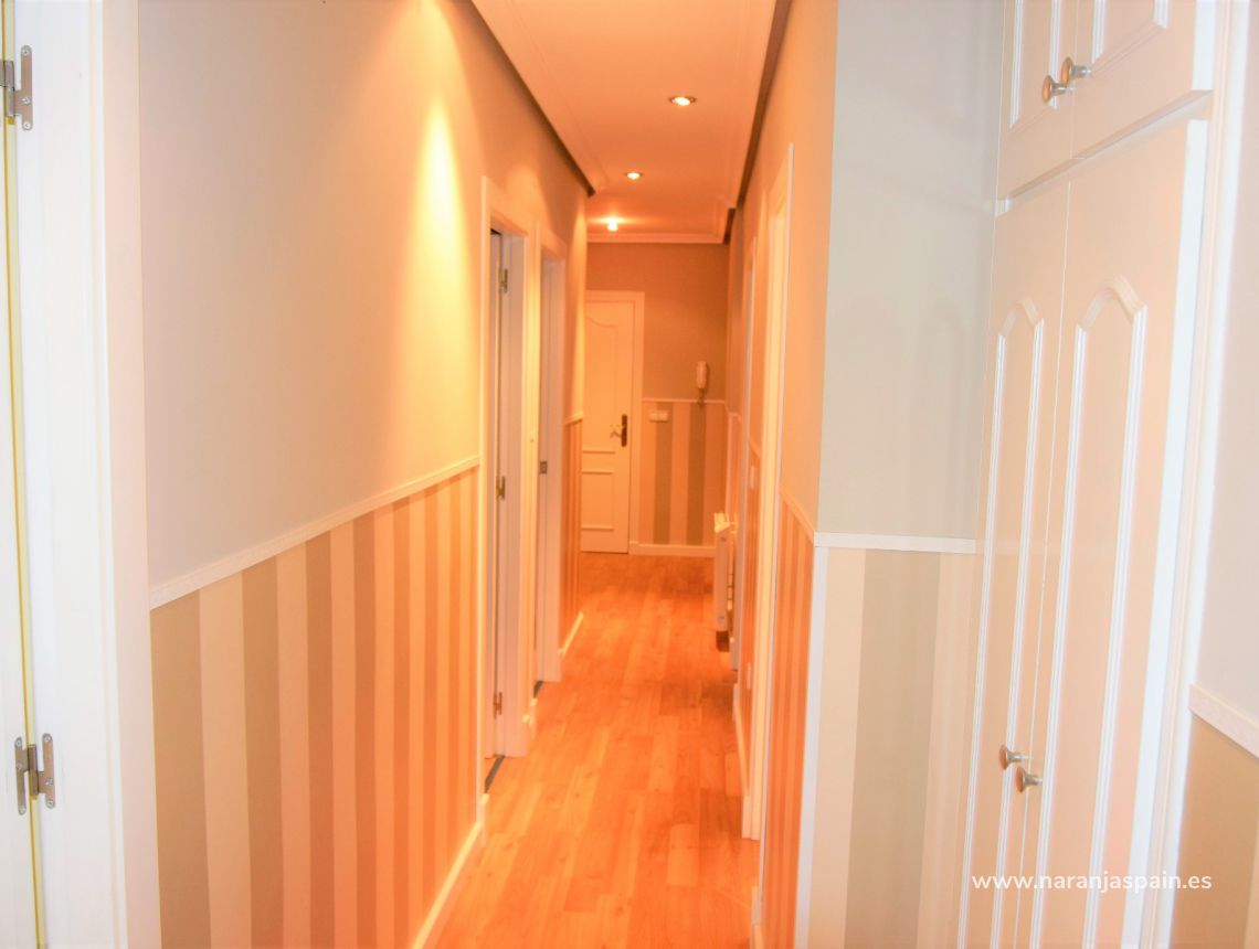 Sprzedaż - Apartament - Catral