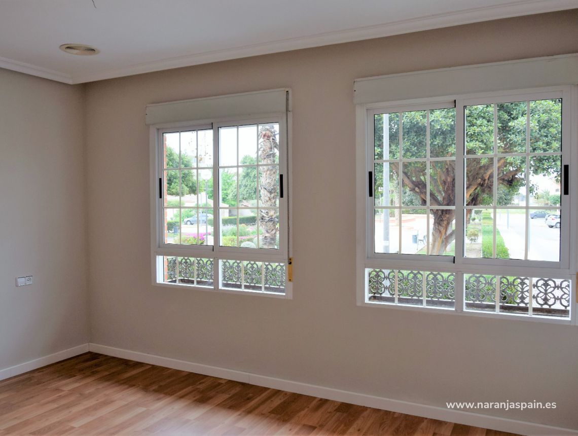 Sprzedaż - Apartament - Catral