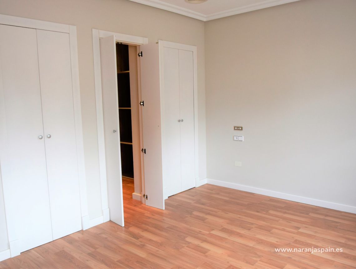 Sprzedaż - Apartament - Catral