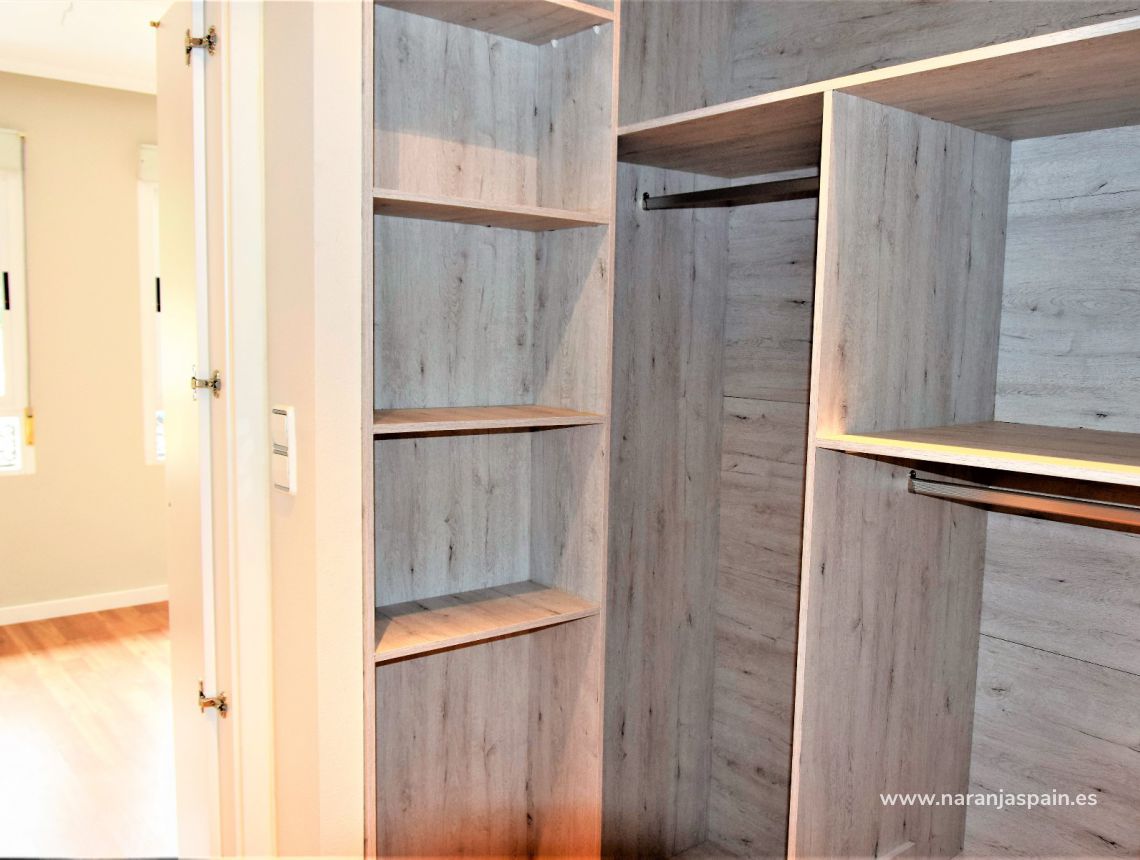 Sprzedaż - Apartament - Catral