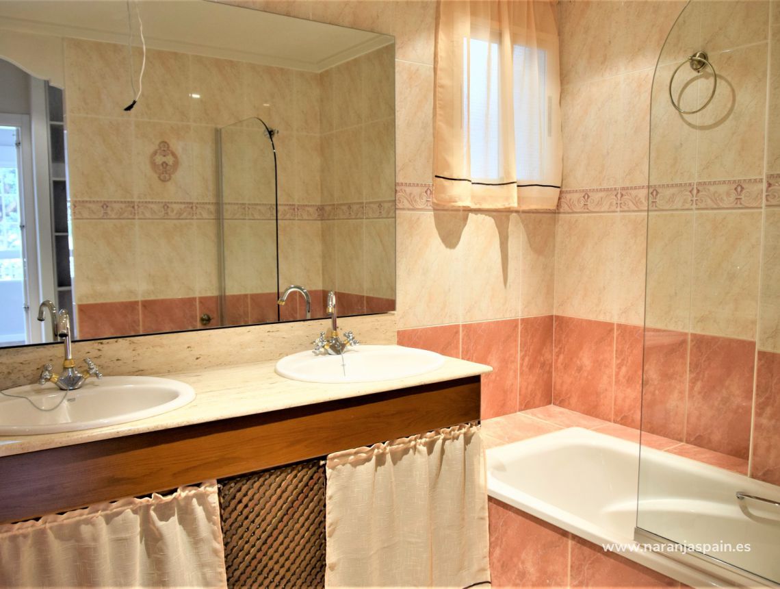 Sprzedaż - Apartament - Catral