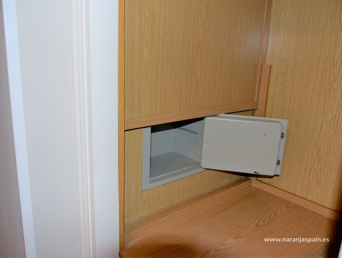 Sprzedaż - Apartament - Catral