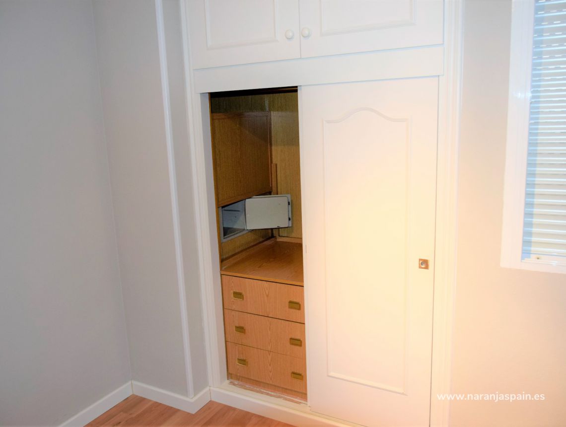 Sprzedaż - Apartament - Catral