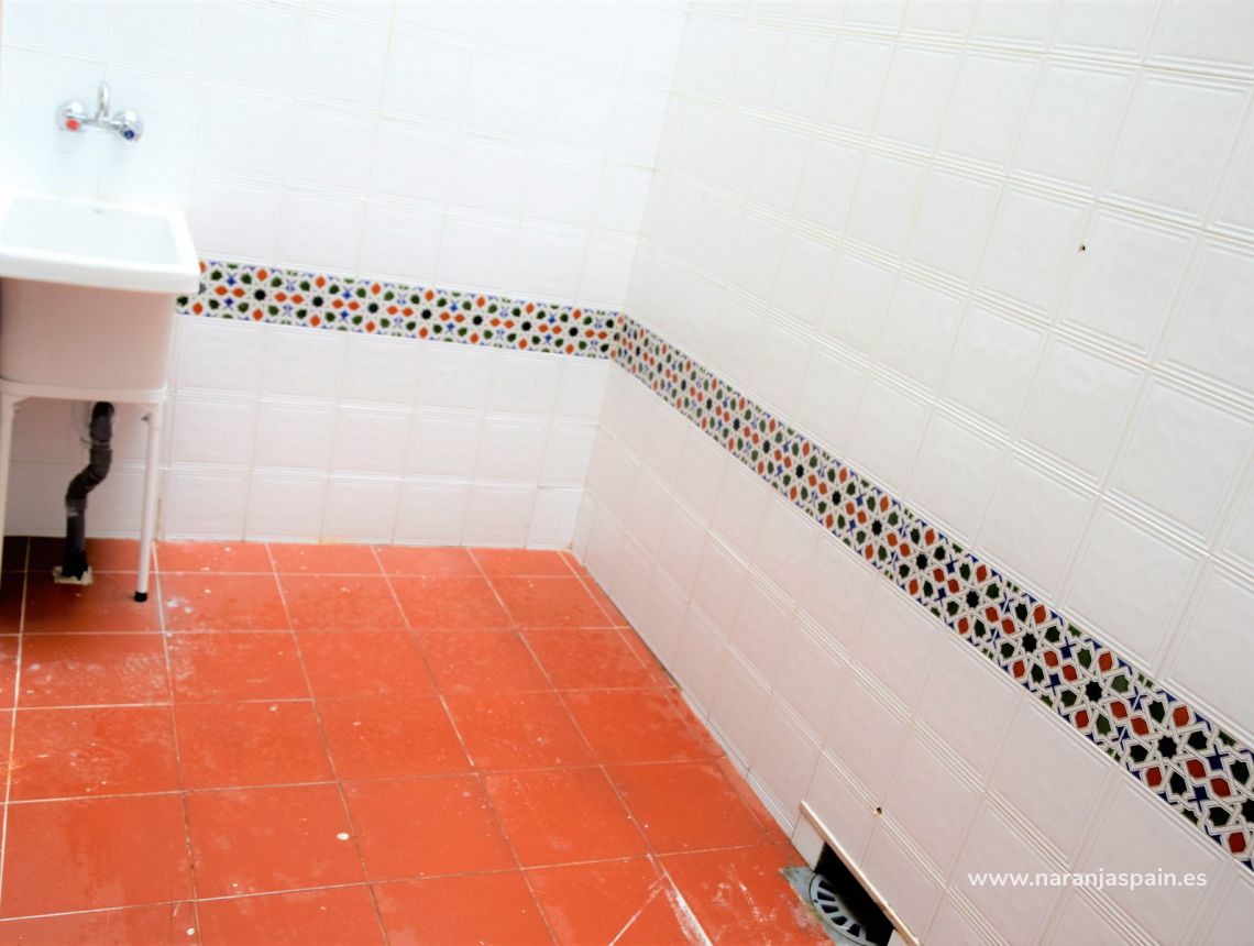 Sprzedaż - Apartament - Catral