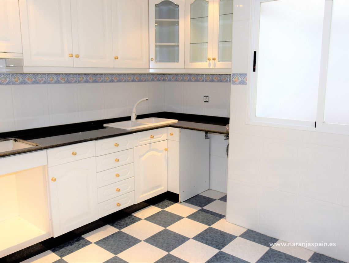 Sprzedaż - Apartament - Catral