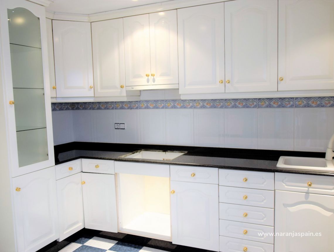 Sprzedaż - Apartament - Catral