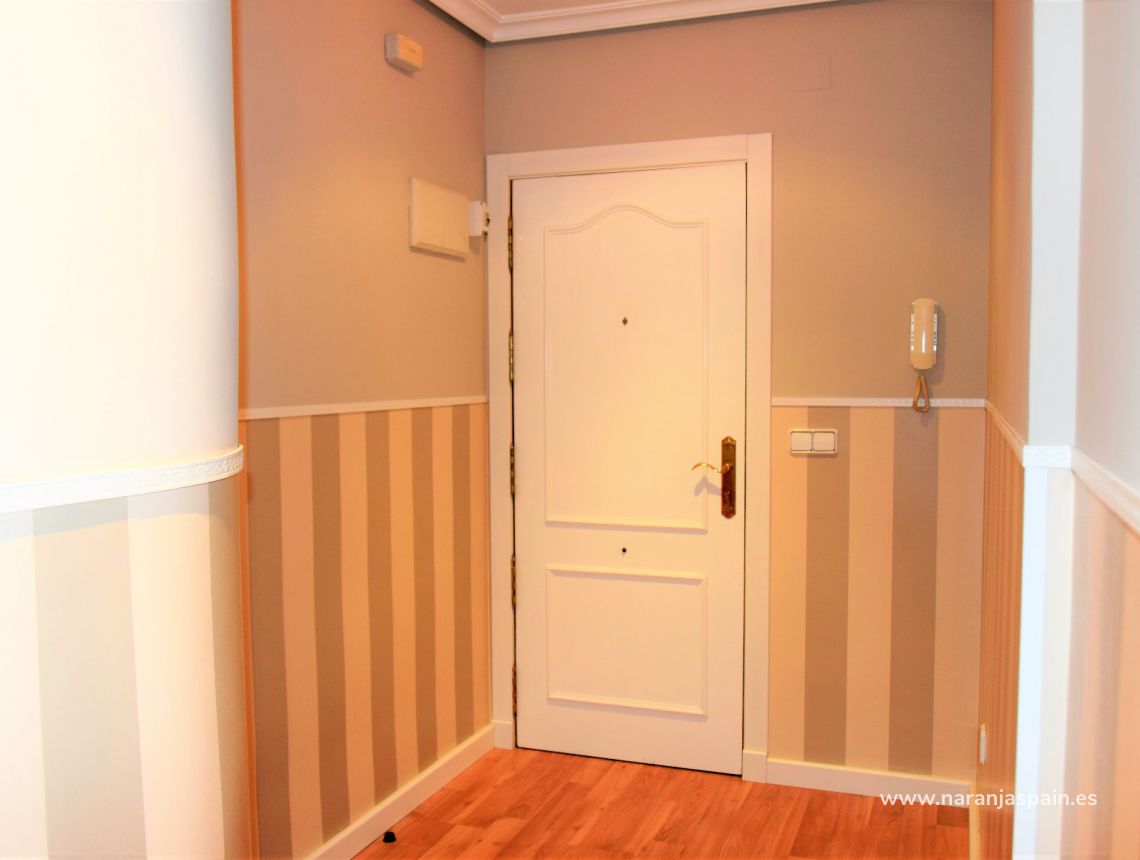 Sprzedaż - Apartament - Catral