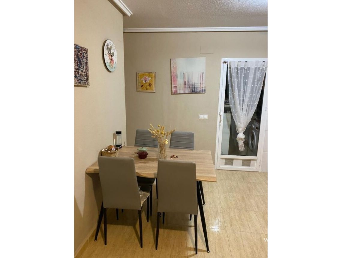 Sprzedaż - Apartament - Ciudad Quesada - Rojales