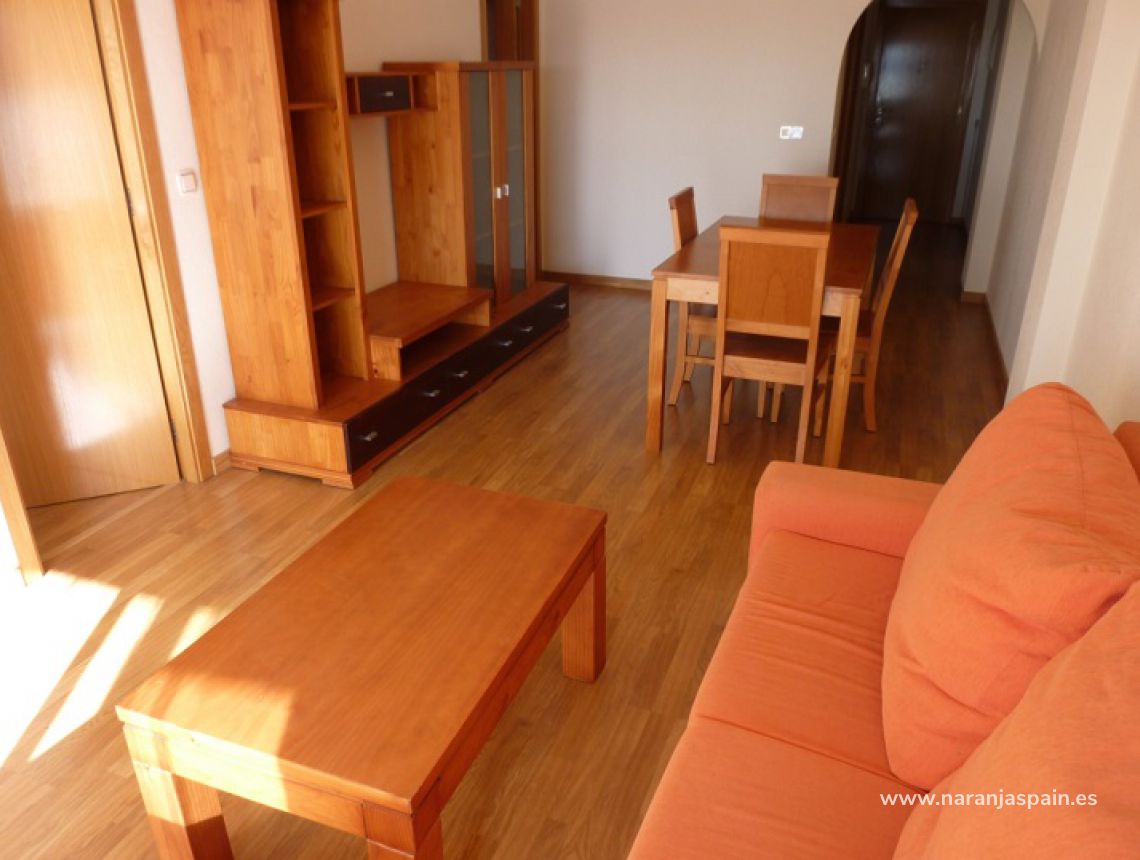 Sprzedaż - Apartament - Formentera del Segura