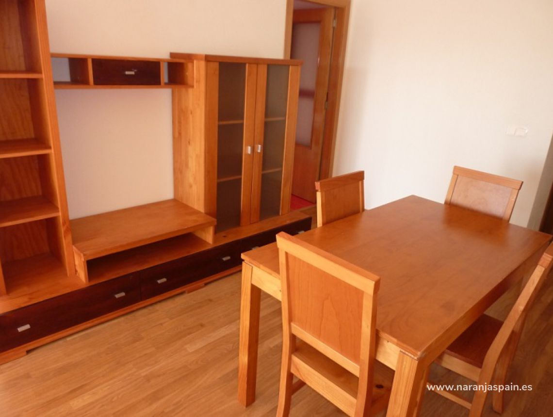 Sprzedaż - Apartament - Formentera del Segura