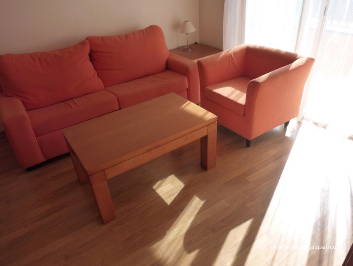 Sprzedaż - Apartament - Formentera del Segura