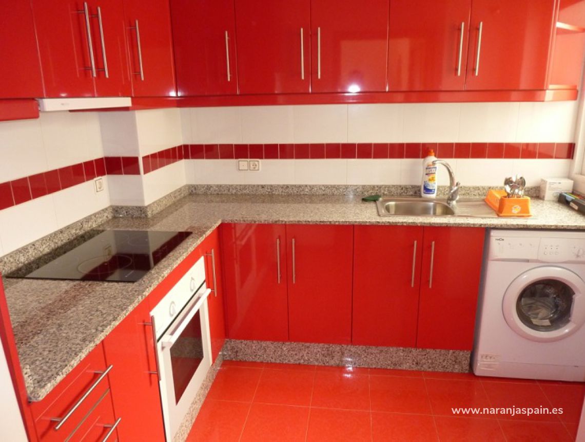 Sprzedaż - Apartament - Formentera del Segura