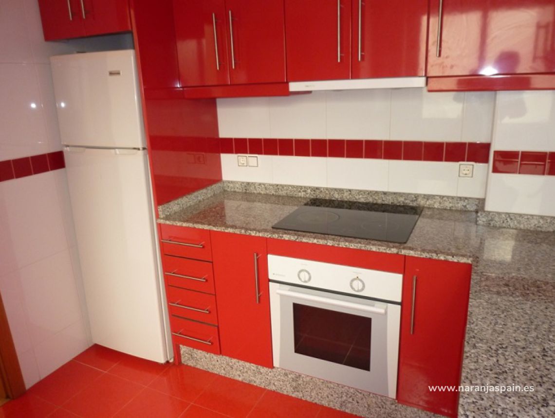 Sprzedaż - Apartament - Formentera del Segura