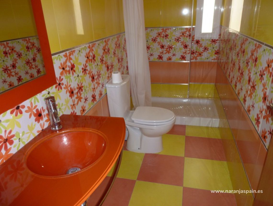 Sprzedaż - Apartament - Formentera del Segura