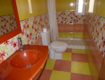 Sprzedaż - Apartament - Formentera del Segura