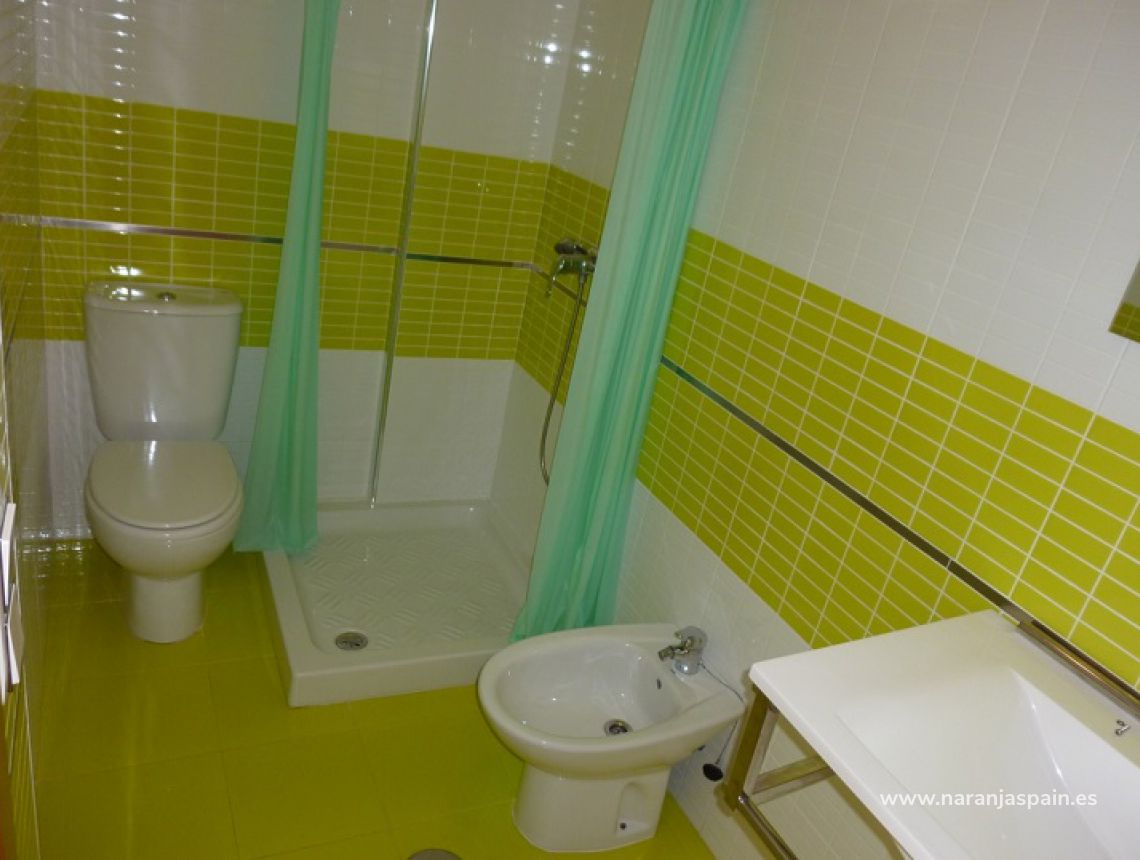 Sprzedaż - Apartament - Formentera del Segura